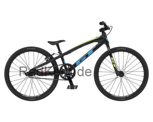 GT Speed Series Micro technische daten